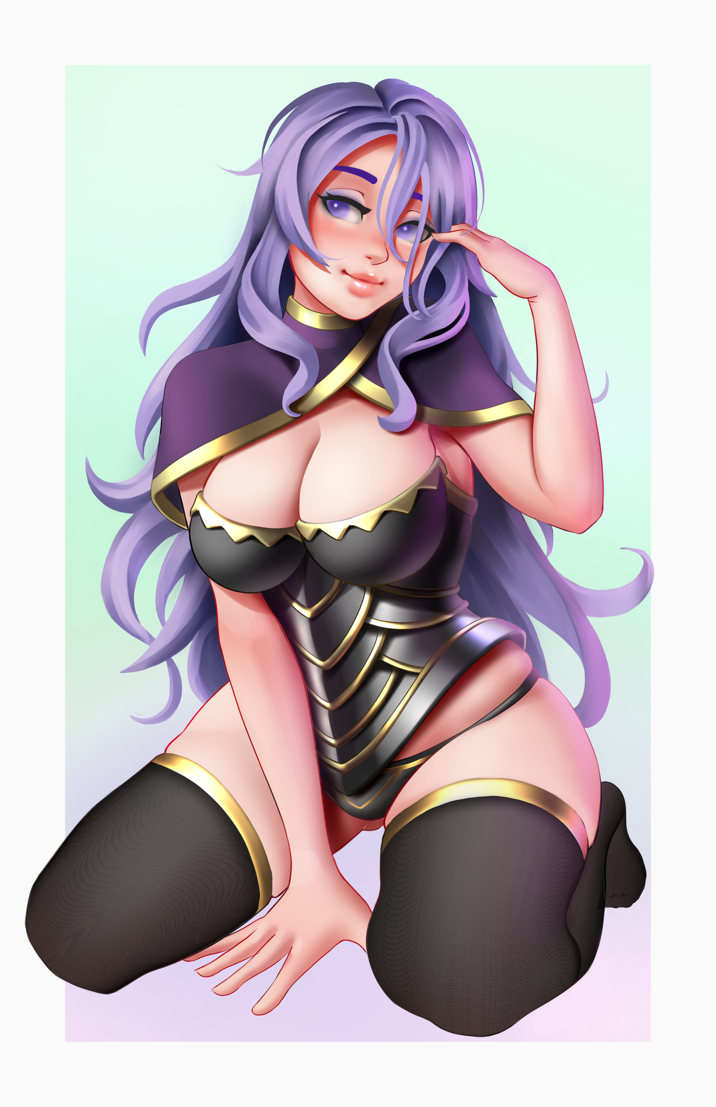 Camilla