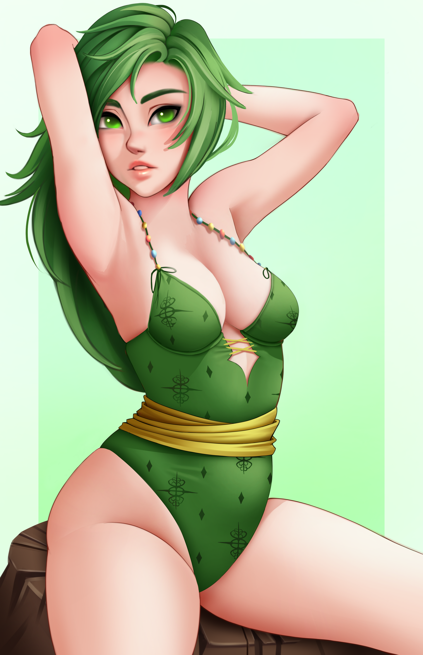 Rydia