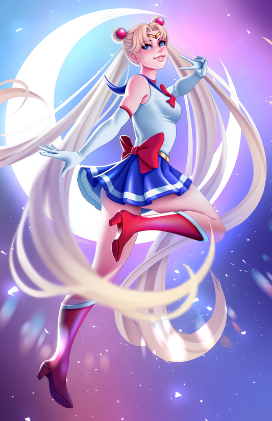 Sailor Moon
