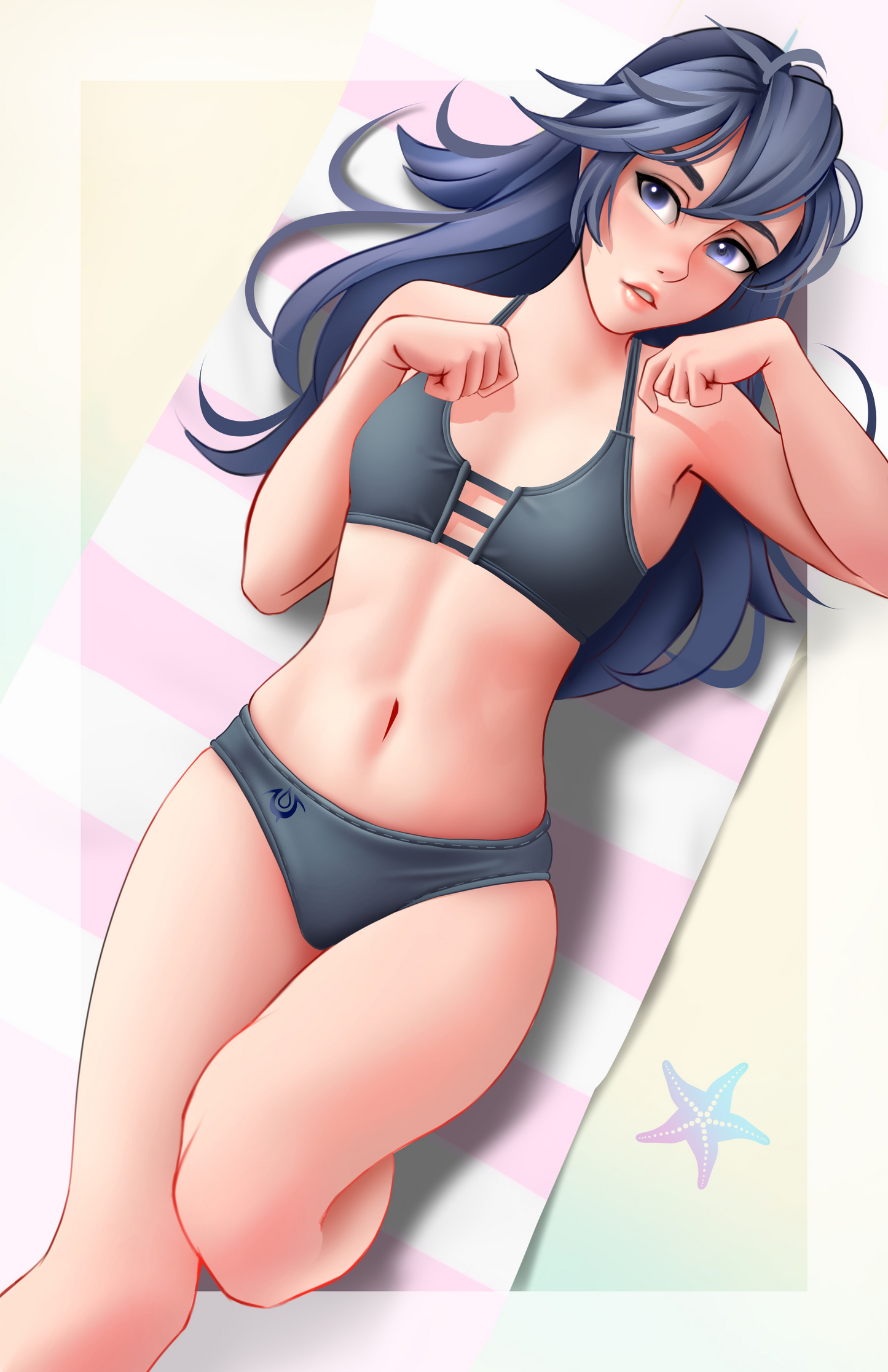 Summer Lucina