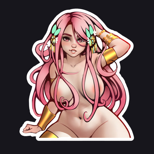 Aphrodite Sticker