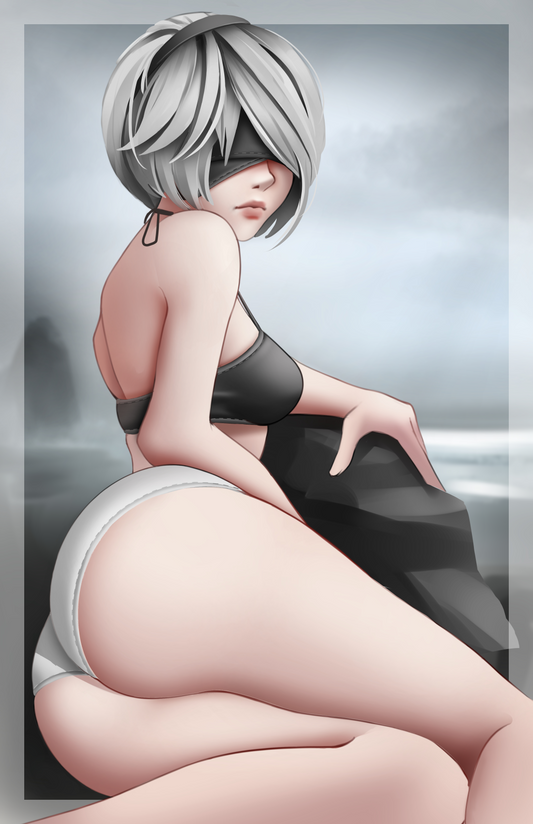 Swimsuit 2B